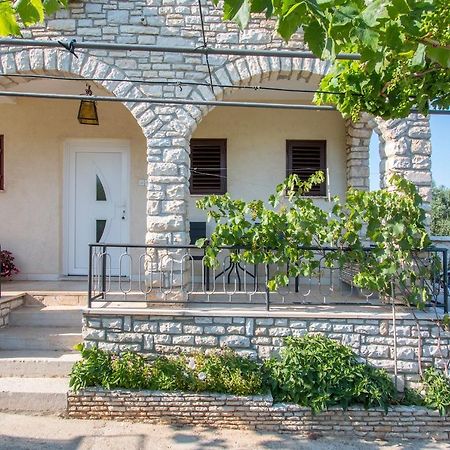 Apartman Bukarica بولا المظهر الخارجي الصورة