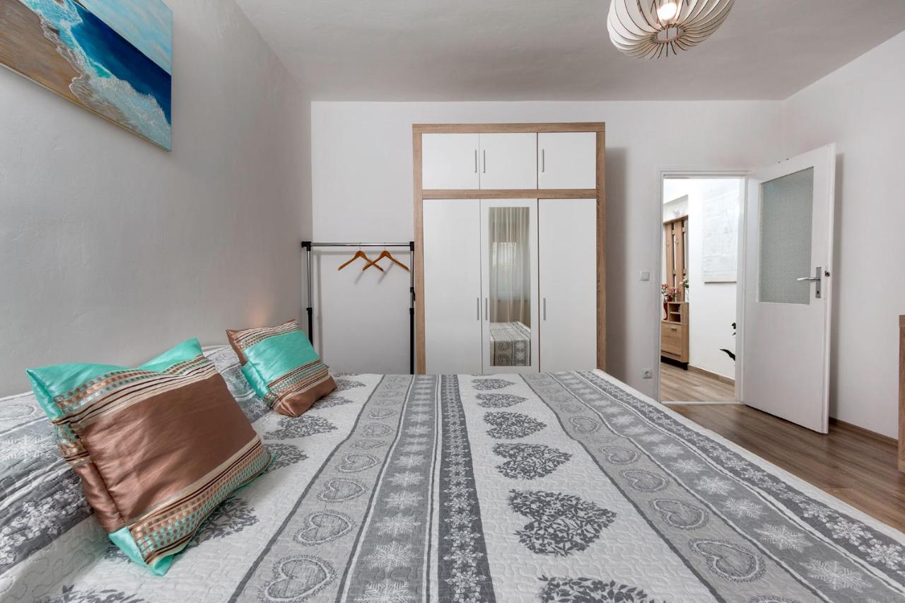 Apartman Bukarica بولا المظهر الخارجي الصورة