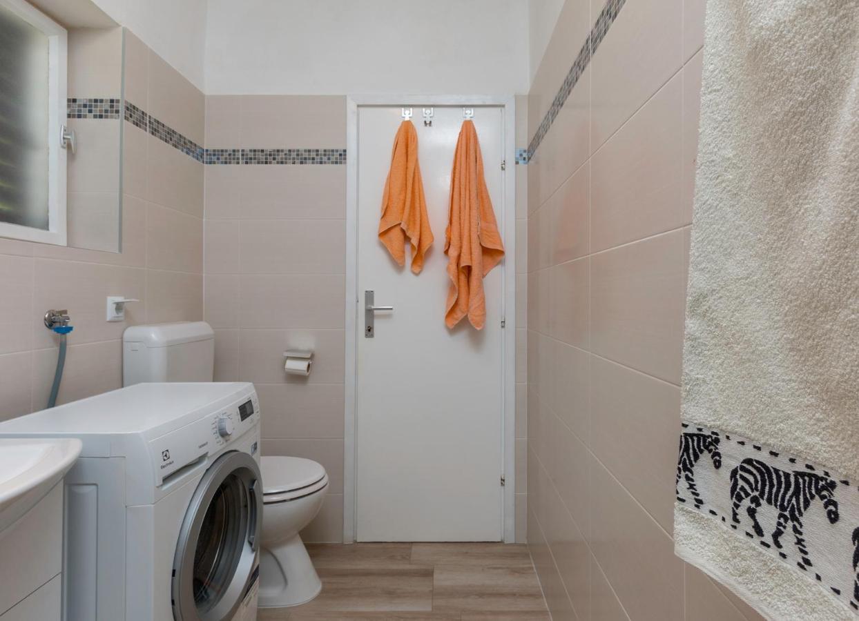 Apartman Bukarica بولا المظهر الخارجي الصورة